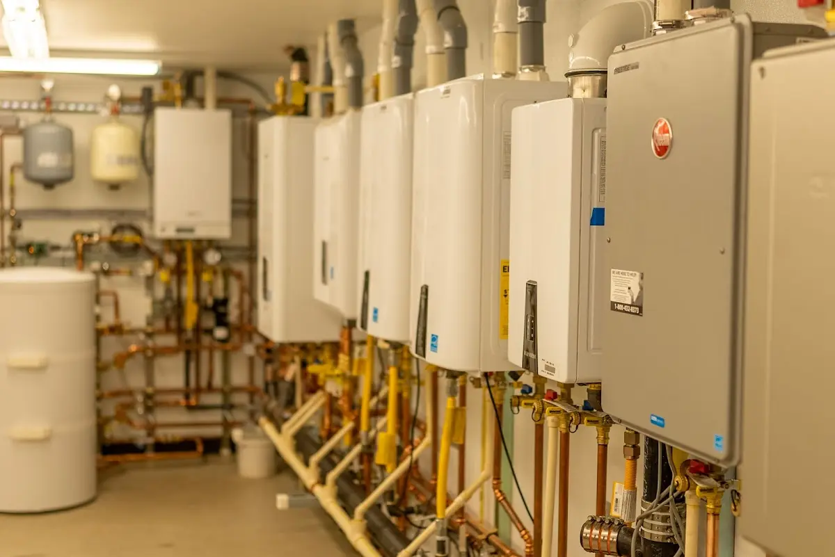 Plumbing services in Sarasota Springs, FL